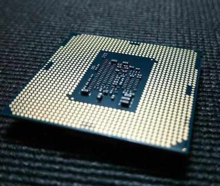 G3900T SR2HT LGA1151