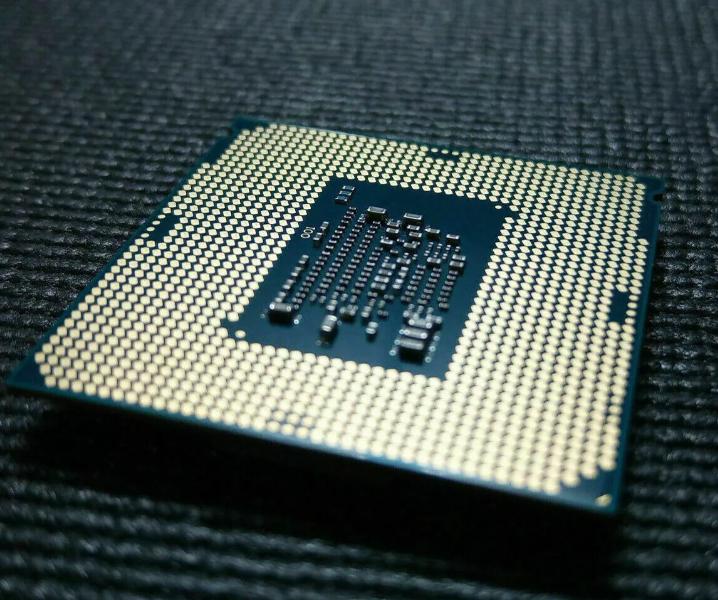 Dual-Core G3900 SR2HV