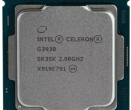 2-Core LGA-1151 G3930 SR35K