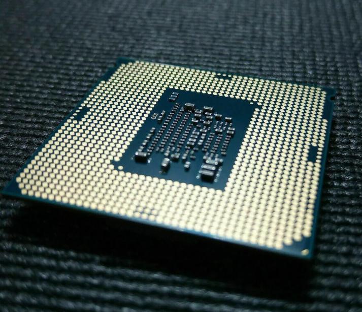 2-Core LGA-1151 G3930 SR35K