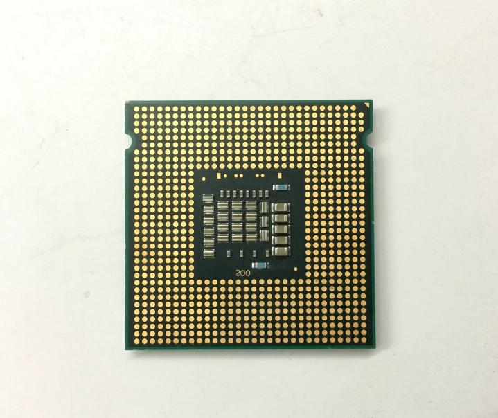 Dual-Core E8600 1333MHz