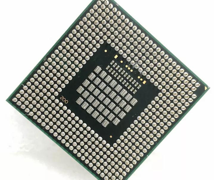 Dual-Core P8700