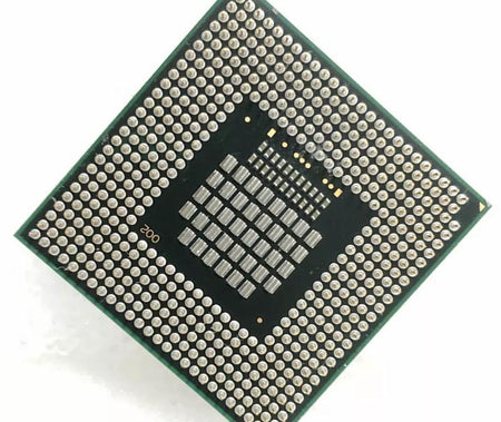 Dual-Core P8700