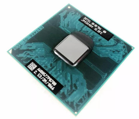 Dual-Core P8700