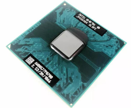 Dual-Core P8700