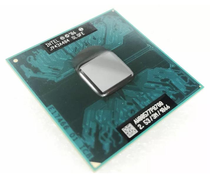 Dual-Core P8700