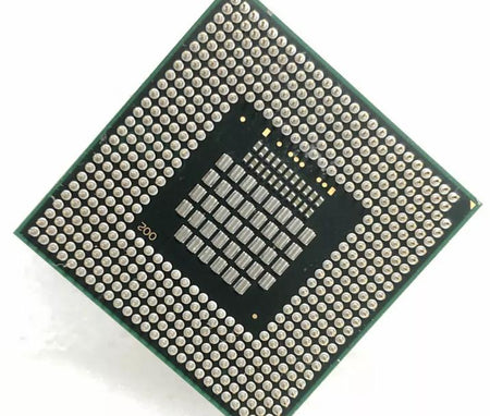 Dual-Core P8700