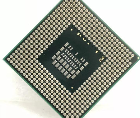 Dual-Core P8700