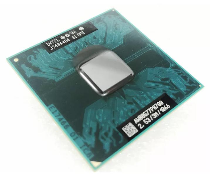 Dual-Core P8700