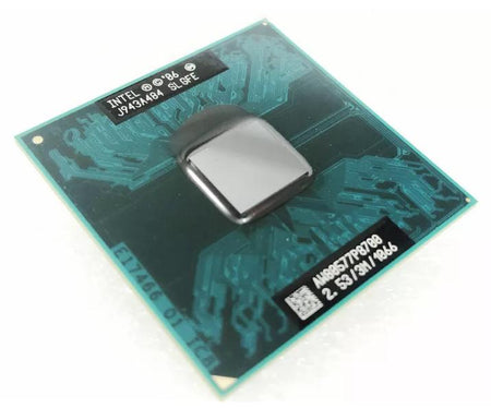 Dual-Core P8700