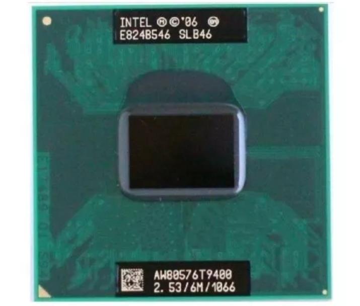 Dual-Core T9400 SLB46