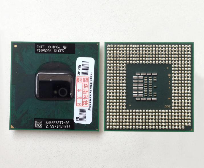 T9400 SLGE5