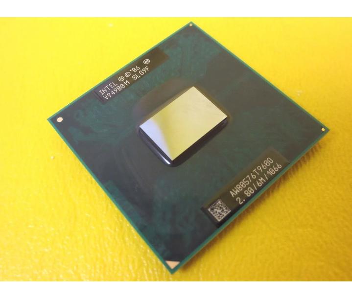 T9600 80GHz PM45 GM45