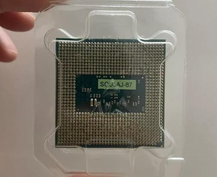 2860QM 5GHz SR02X