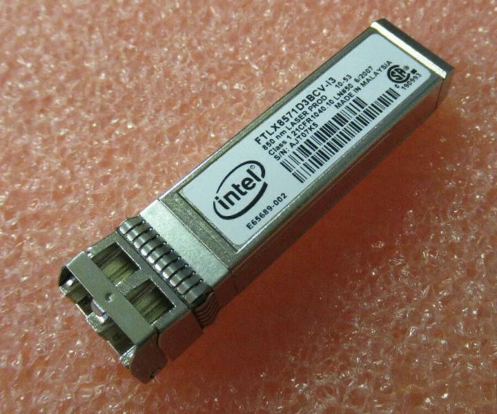 E65689-002 FTLX8571D3BCV-I3 850nm