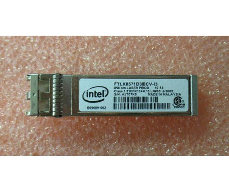 E65689-002 FTLX8571D3BCV-I3 850nm
