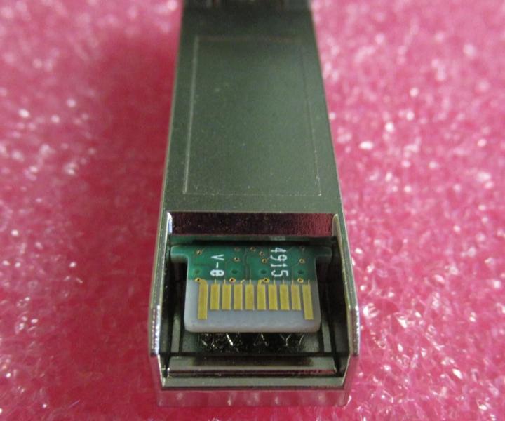 E65689-003 10GBASE-SR 850nm FTLX8571D3BCVIT1