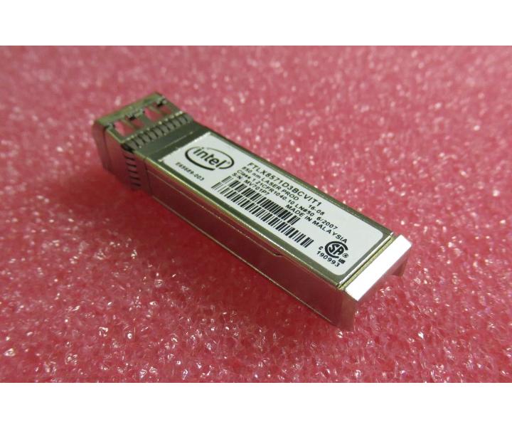 E65689-003 10GBASE-SR 850nm FTLX8571D3BCVIT1
