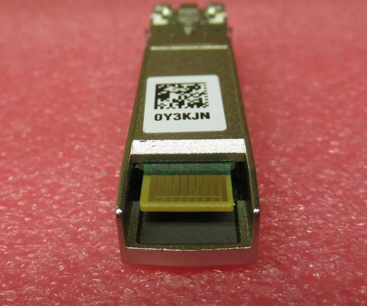 E65689-003 10GBASE-SR AFBR-709DMZ-IN2 850nm