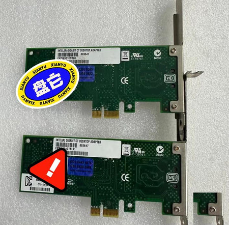 Intel EXPI9301CTBLK