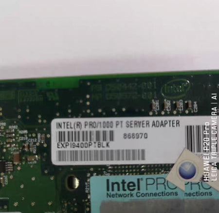 Intel EXPI 9400PTBLK