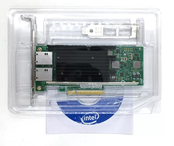 X540-T2 10Gb