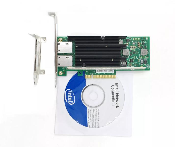 X540-T2 10Gb