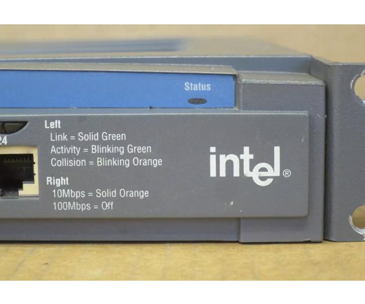 24-Port 410T ES410T24
