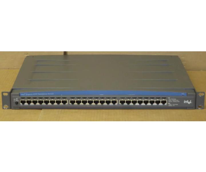 24-Port 410T ES410T24