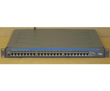 24-Port 410T ES410T24