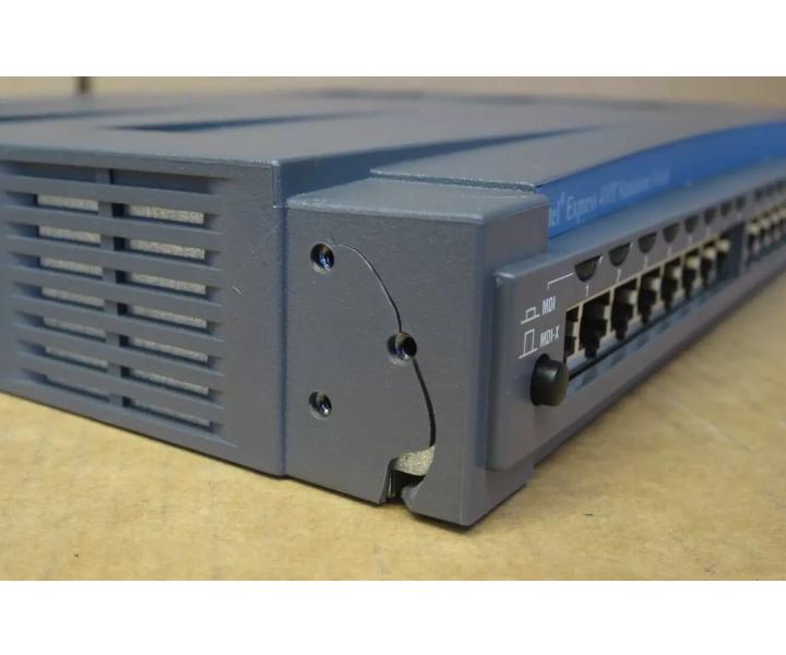 24-Port 410T ES410T24