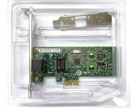 PCI-E EXPI9301CTBLK 1000Mbps