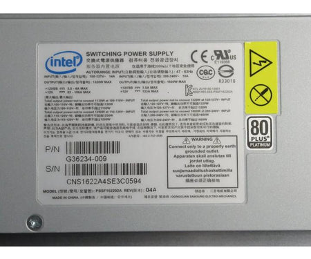 Eight-Core E5-2690 H2312JFKR 512GB