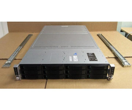 Six-Core E5-2630 H2312JFKR 128GB