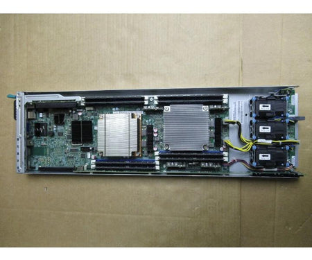 Six-Core E5-2630 H2312JFKR 128GB