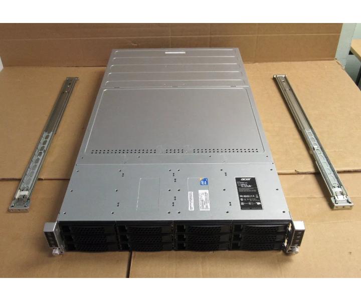 Six-Core E5-2630 H2312JFKR 512GB