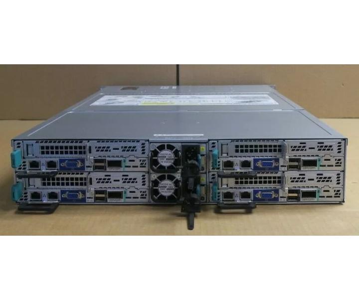 Six-Core E5-2630 H2312JFKR 512GB
