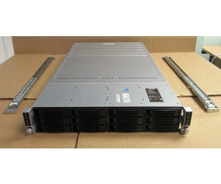 Six-Core E5-2640 H2312JFKR 512GB
