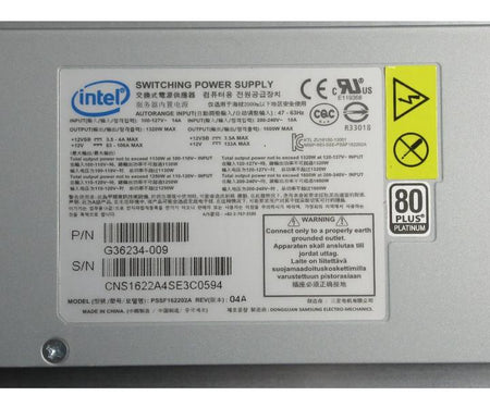 10-Core H2312WPKR 512GB