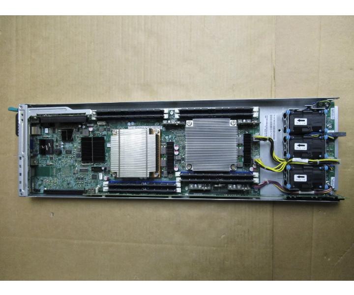 8-Core E5-2650v2 H2312WPKR 6GHz