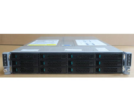 E5-2630v3 H2312XXKR2 512GB