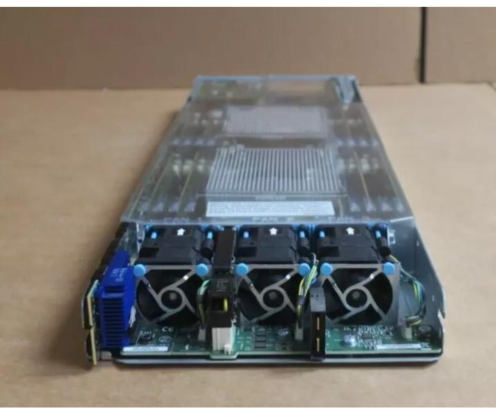 Eight-Core E5-2630v3 HNS2600TP S2600TP 64GB