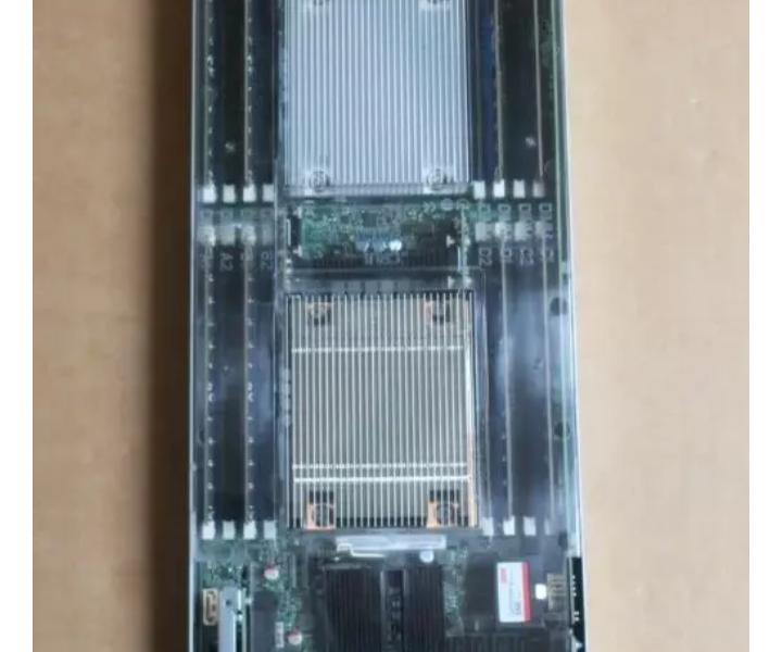 Eight-Core E5-2630v3 HNS2600TP S2600TP 64GB