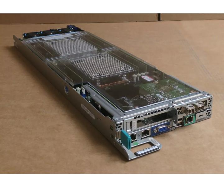Eight-Core E5-2630v3 HNS2600TP S2600TP 64GB