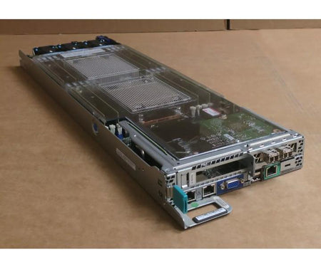 Eight-Core E5-2630v3 HNS2600TP S2600TP 64GB