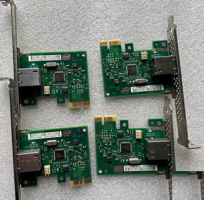 Intel I210-T1 HP 728562-001 697356-001