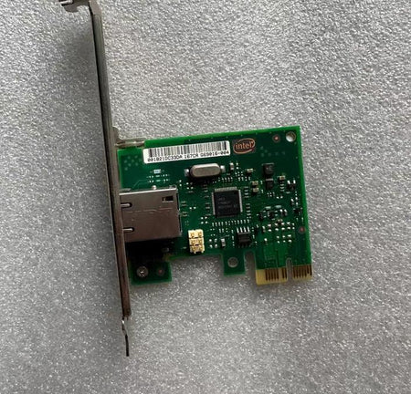 Intel I210-T1 HP 728562-001 697356-001
