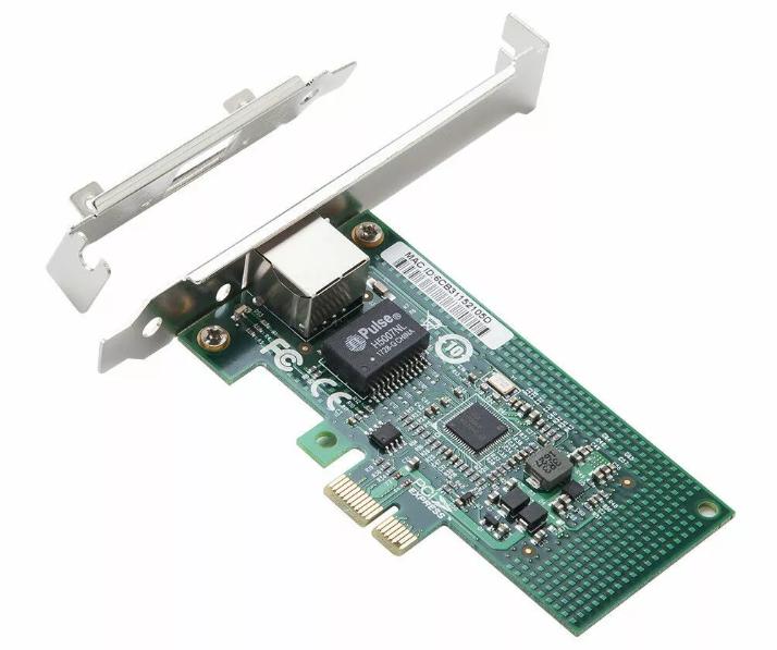 I210-T1 PCI-E RJ45 I210T1BLK