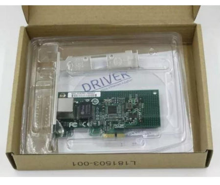 I210-T1 PCI-E RJ45 I210T1BLK