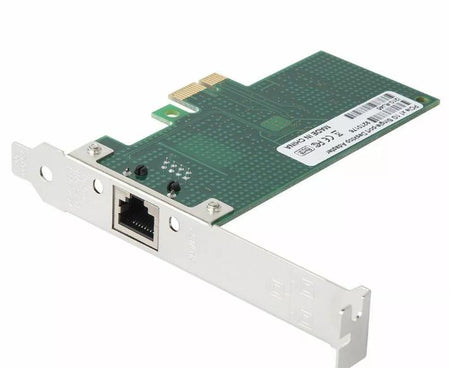 I210-T1 PCI-E RJ45 I210T1BLK
